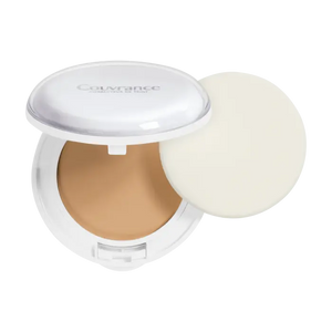 Avène - Couvrance Compact Foundation Cream - Matt Finish | MazenOnline