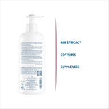 Ducray - Ictyane Hydrating Body Lotion | MazenOnline