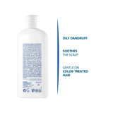 Ducray - Squanorm Anti-Dandruff Treatment Shampoo - Oily Dandruff | MazenOnline