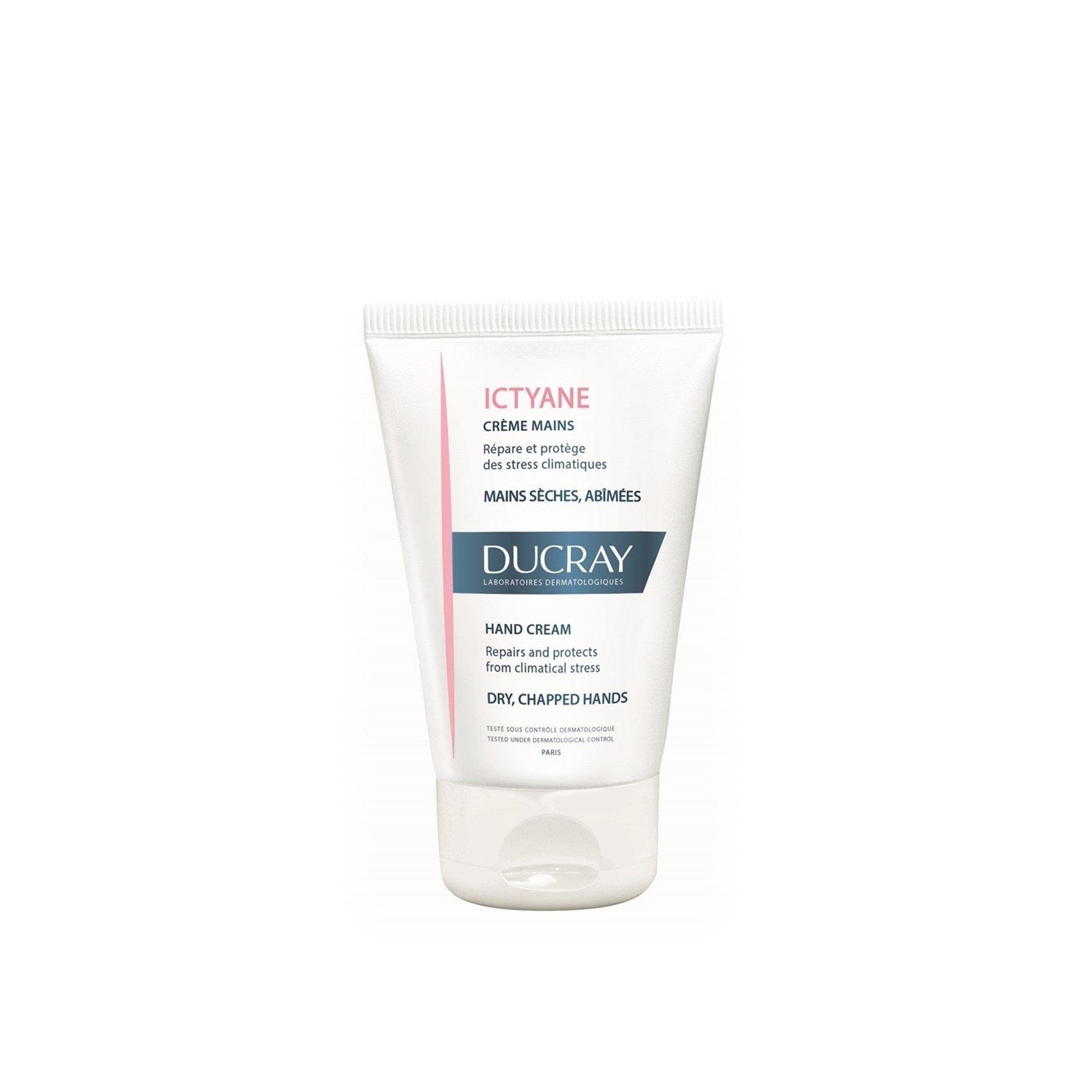 Ictyane Hand Cream 50ml - MazenOnline