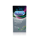 Extended Pleasure Condoms - MazenOnline
