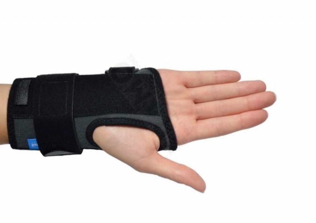 THUASNE - Dynastab Dual Black | MazenOnline