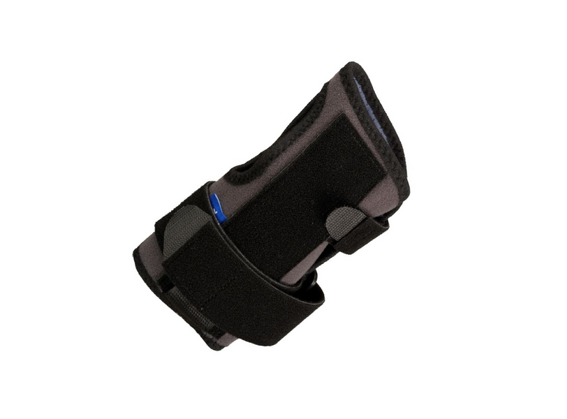 THUASNE - Dynastab Dual Black | MazenOnline