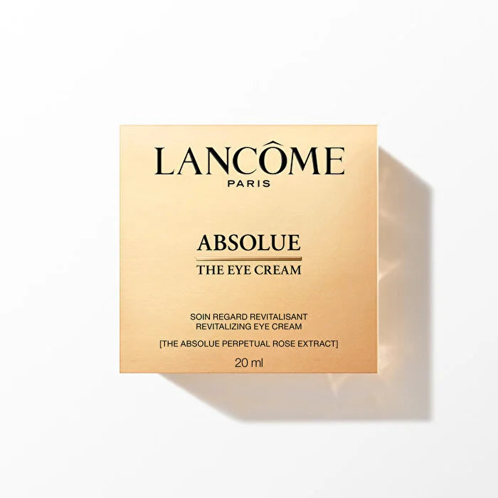 Lancôme - Absolue the Eye Cream | MazenOnline
