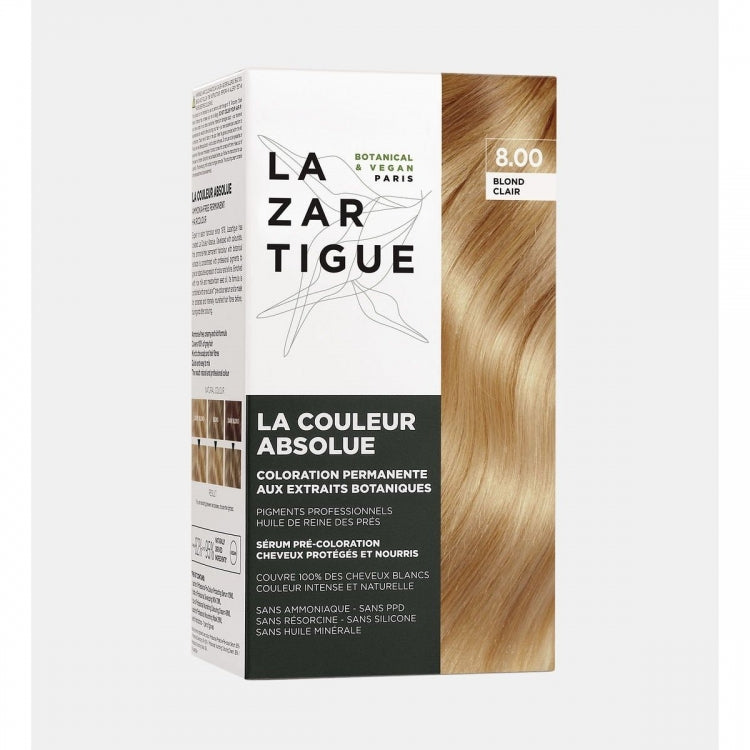 Hair Color - MazenOnline
