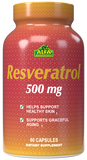 Resveratrol 500mg