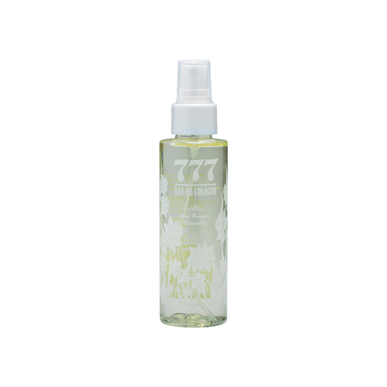 Eau De Cologne Essences Naturelles - MazenOnline