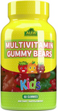 multivitamins gummy bears 