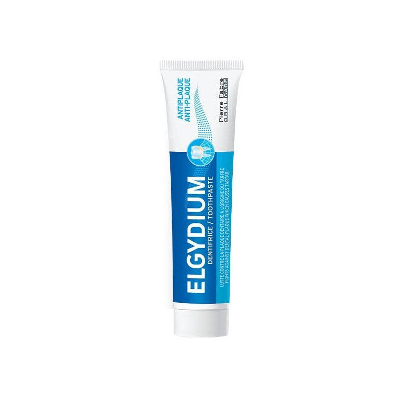 Anti-Plaque Toothpaste 75 ml - MazenOnline