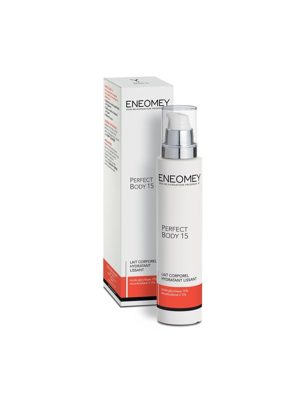 ENEOMEY Perfect Body 15 150ML - MazenOnline