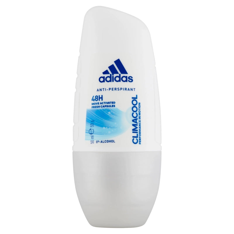Climacool for Women Deo Roll-on 50 ml - MazenOnline