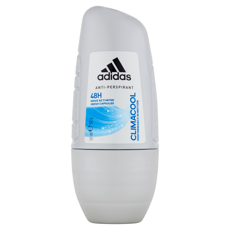 Climacool Anti-perspirant Roll-on for Male - MazenOnline
