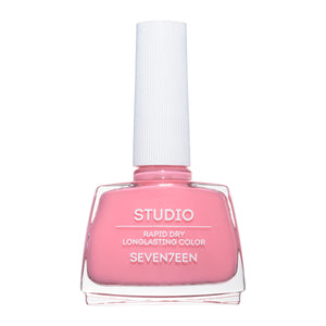 seventeen - Nail Polish Studio | MazenOnline