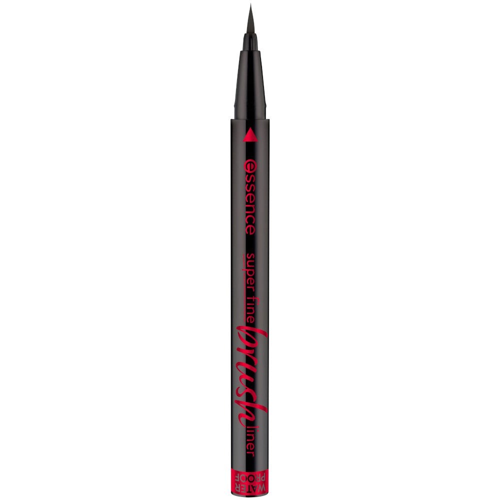 Super Fine Brush Liner Waterproof - MazenOnline