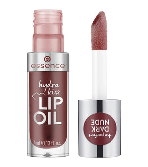 Essence - Hydra Kiss Lip Oil | MazenOnline