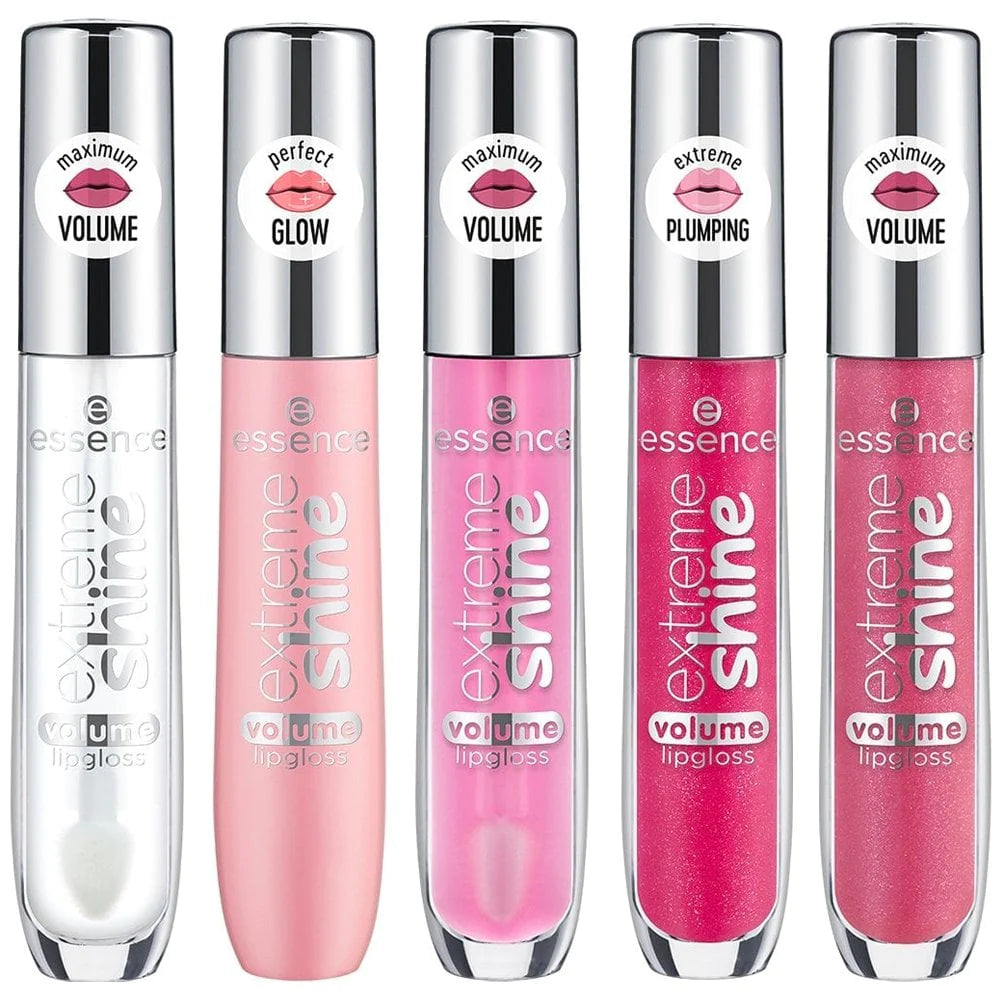 Extreme Shine Volume Lipgloss - MazenOnline