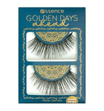 Essence - Golden Days Ahead False Lashes | MazenOnline