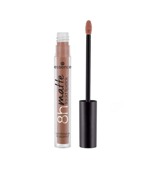 Essence - Liquid lipstick 8h Matte | MazenOnline