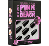 Essence - Pink Is The Black Color Change | MazenOnline