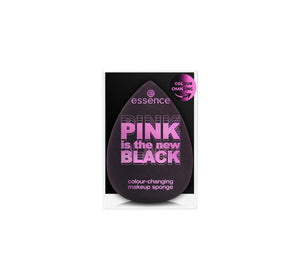 Essence - Pink Is The Black Color Change | MazenOnline