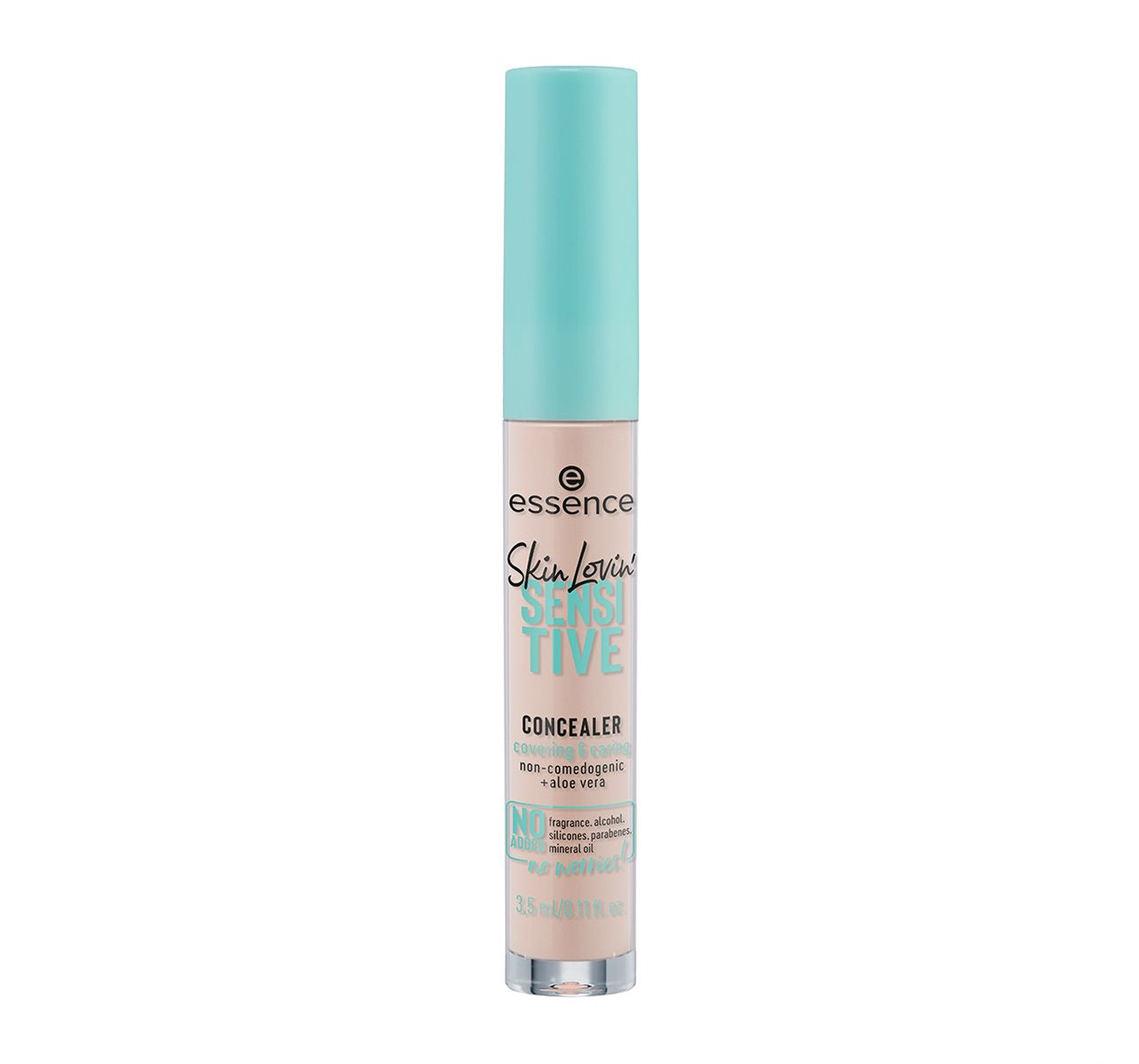 Skin Lovin' SENSITIVE CONCEALER 10 Light 3.5ml - MazenOnline