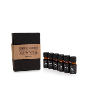 Essentials Kit - MazenOnline