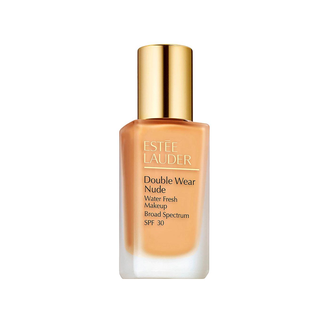 Estée Lauder Double Wear Nude Water Fresh Makeup SPF30 - MazenOnline {{ shop.address.country }}