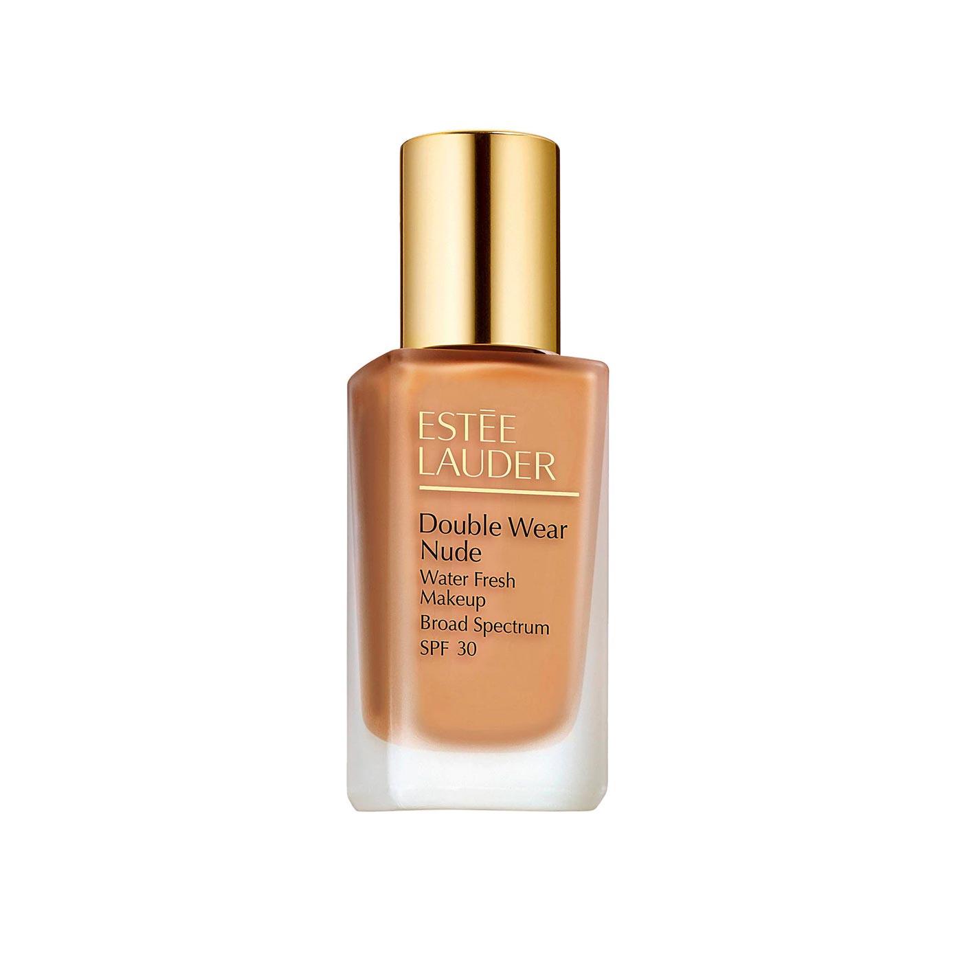 Estée Lauder Double Wear Nude Water Fresh Makeup SPF30 - MazenOnline {{ shop.address.country }}
