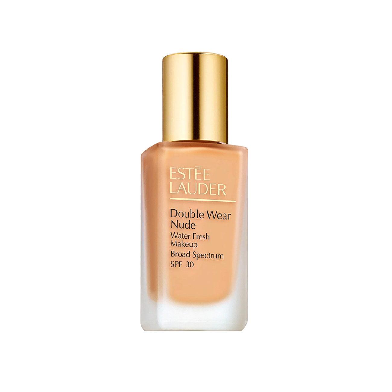 Estée Lauder Double Wear Nude Water Fresh Makeup SPF30 - MazenOnline {{ shop.address.country }}