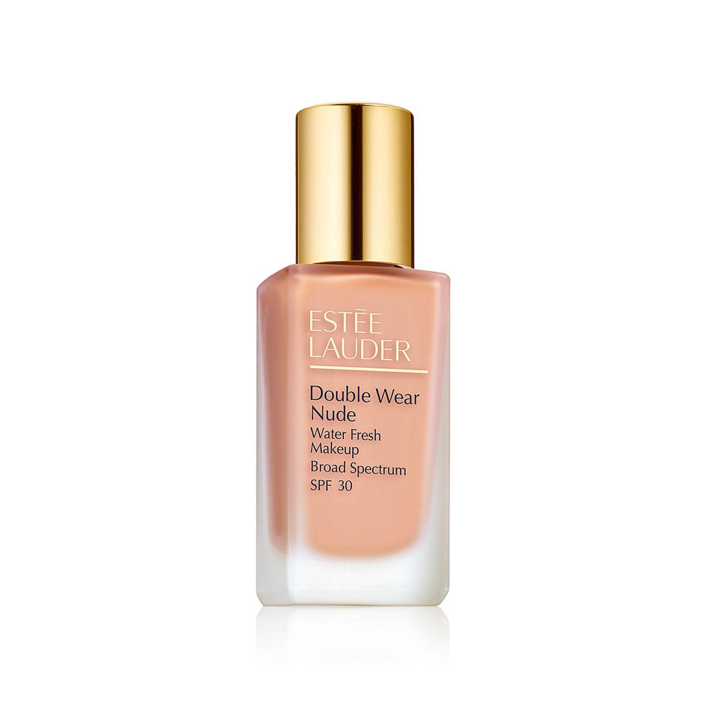 Estée Lauder Double Wear Nude Water Fresh Makeup SPF30 - MazenOnline {{ shop.address.country }}