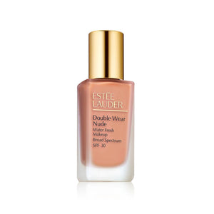 Estée Lauder Double Wear Nude Water Fresh Makeup SPF30 - MazenOnline {{ shop.address.country }}