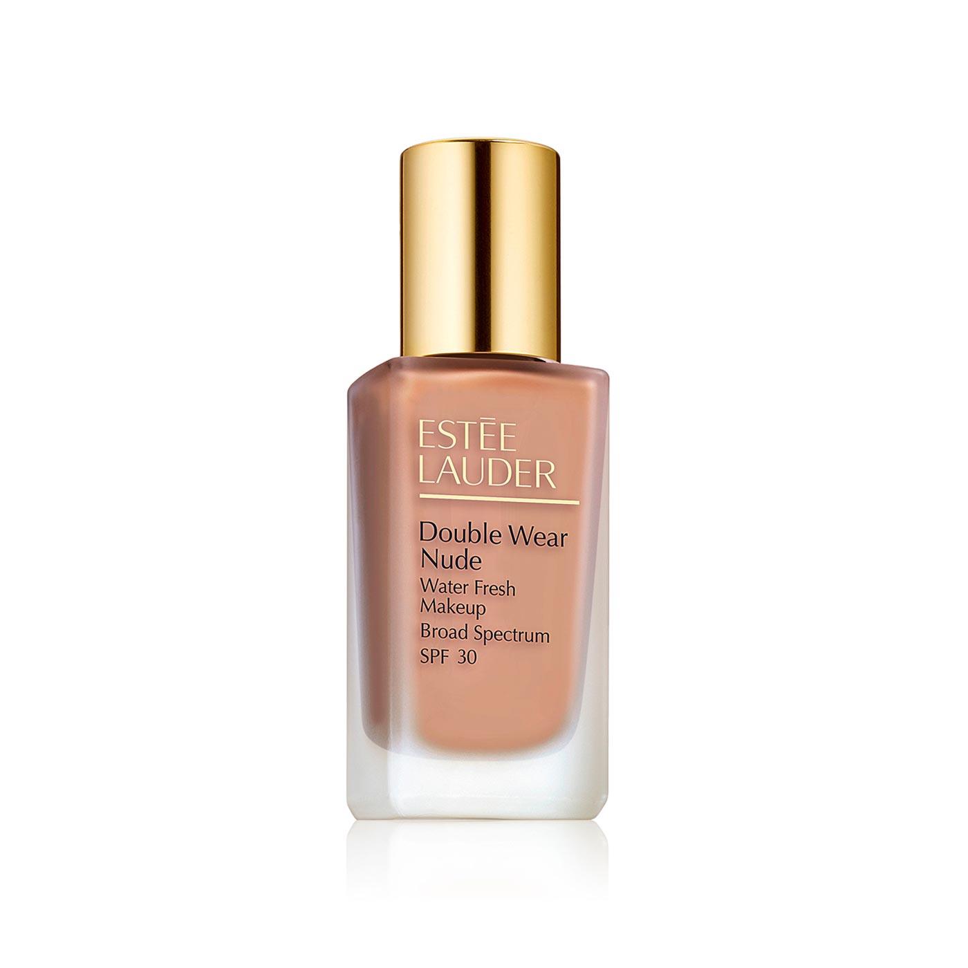 Estée Lauder Double Wear Nude Water Fresh Makeup SPF30 - MazenOnline {{ shop.address.country }}