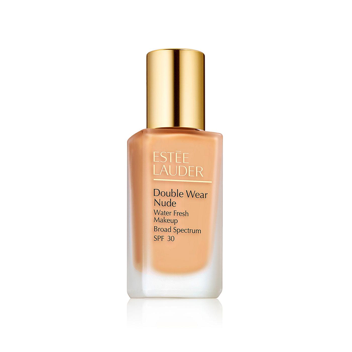 Estée Lauder Double Wear Nude Water Fresh Makeup SPF30 - MazenOnline {{ shop.address.country }}