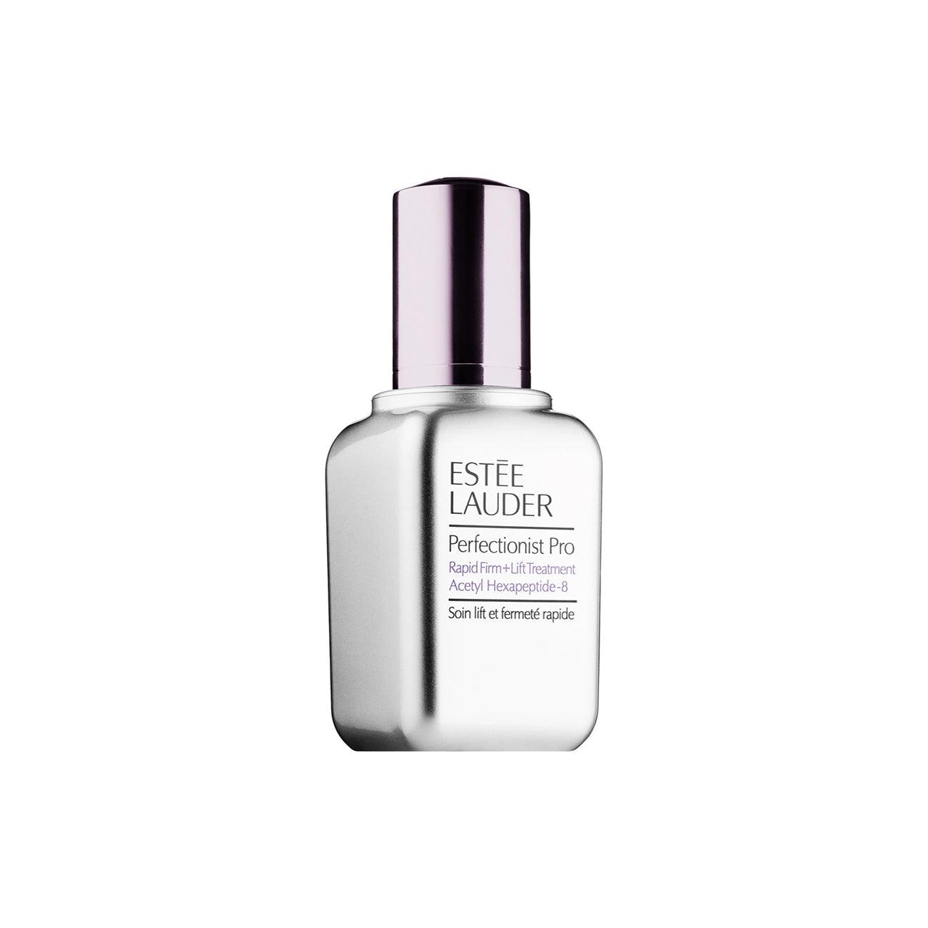 Estée Lauder Perfectionist Pro-Rapid Firm + Lift Treatment Acetyl Hexapeptide-8-All Skin Types - MazenOnline {{ shop.address.country }}