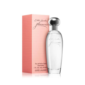 Estée Lauder Pleasures - Eau de Parfum - MazenOnline {{ shop.address.country }}