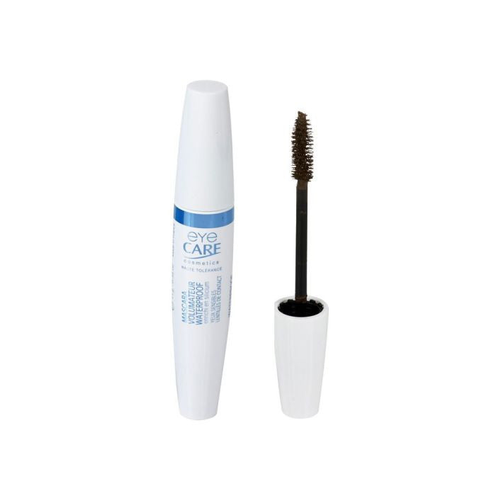 Mascara Volumateur Waterproof Yeux Sensibles