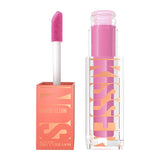 Maybelline New York - Maybelline Sunkisser 12H Longwear Multi-use Matte Liquid Blush, Bronzer, Blendable, Buildable | MazenOnline