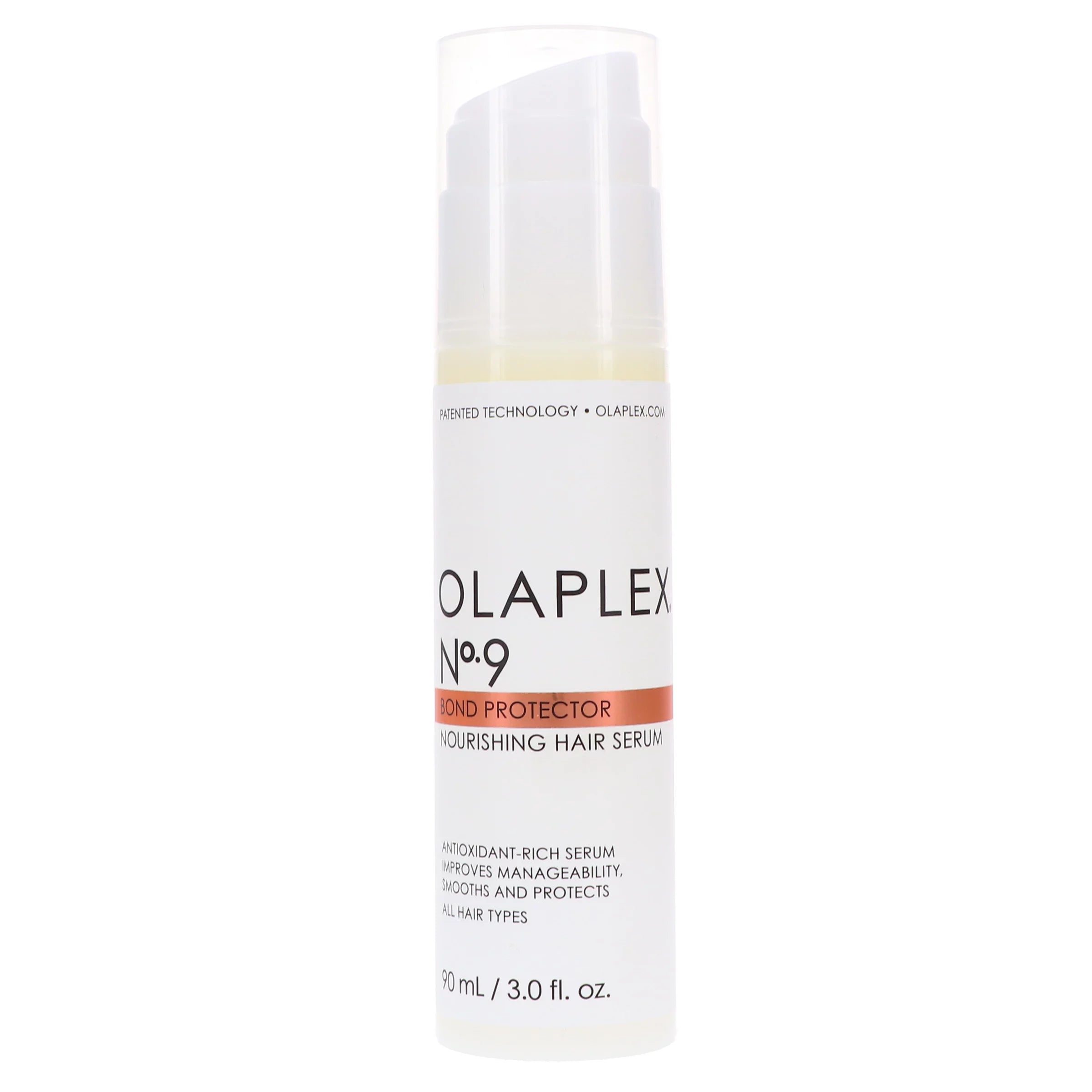 olaplex bonding treatment