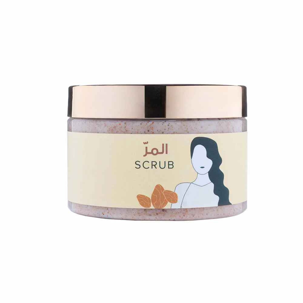 Khan El Kaser - Facial Scrub | MazenOnline