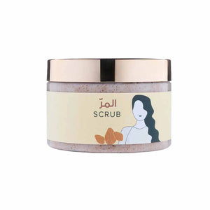 Khan El Kaser - Facial Scrub | MazenOnline