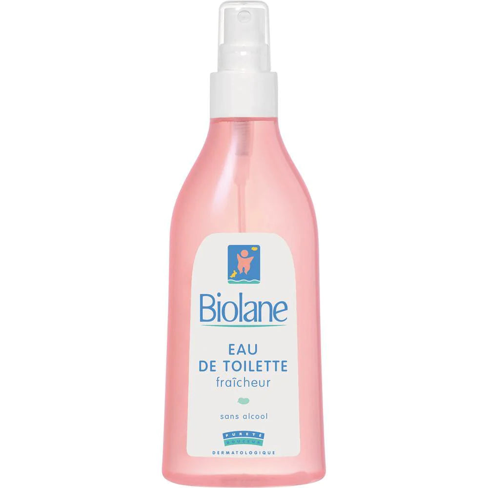 Eau de Toilette 200ML | Baby Care - MazenOnline