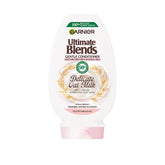 Garnier - Ultimate Blends Delicate Oat Milk Conditioner | MazenOnline