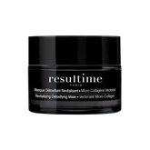 Masque Détoxifiant Revitalisant Anti-Âge 50ml - MazenOnline
