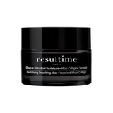 Masque Détoxifiant Revitalisant Anti-Âge 50ml - MazenOnline