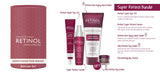 Retinol - Super Kit | MazenOnline