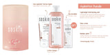 Soskin - Promo Hydra & Glow Essential Kit | MazenOnline