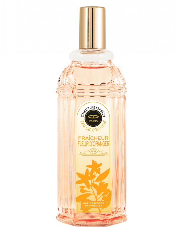 Christine Darvin - Eau De Cologne | MazenOnline