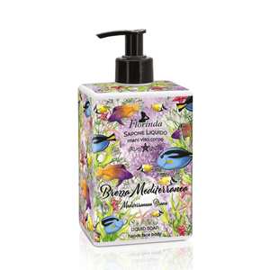 FLORINDA - Liquid Soap | MazenOnline