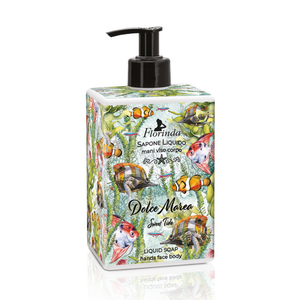 FLORINDA - Liquid Soap | MazenOnline