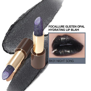 Focallure - Glisten Opal Hydrating Lip Balm | MazenOnline